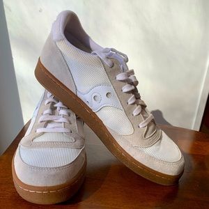 Saucony Jazz Court Sneakers